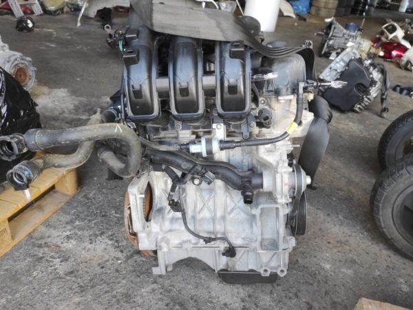 Motor Citroen C3 III 1.2 PureTech (82 cv) - Imagen 2