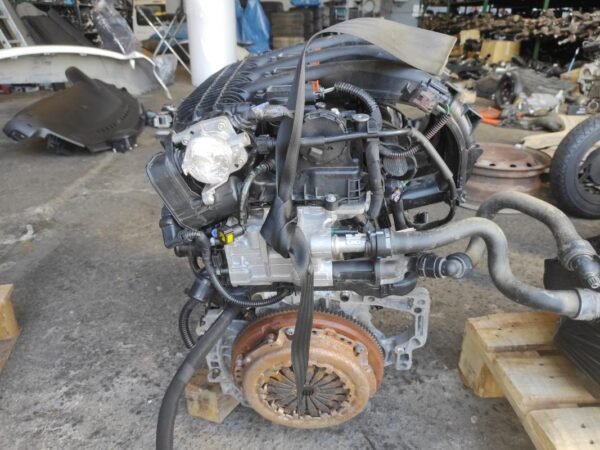 Motor Citroen C3 III 1.2 PureTech (82 cv) - Imagen 5
