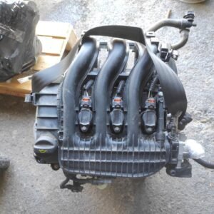 Motor Citroen C3 III 1.2 PureTech (82 cv)