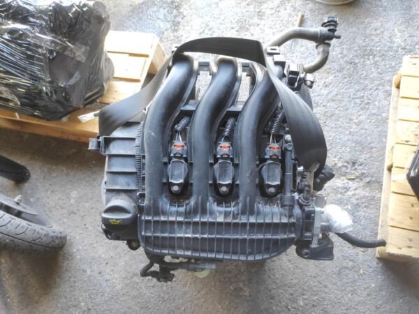 Motor Citroen C3 III 1.2 PureTech (82 cv)