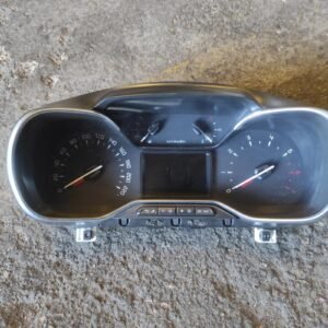 Cuadro de instrumentos Citroen C3 III 1.2 PureTech (82 cv)
