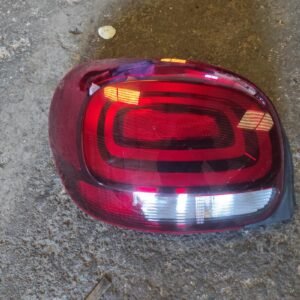 Piloto trasero izquierdo Citroen C3 III 1.2 PureTech (82 cv)