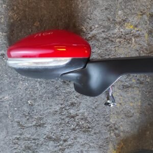 Retrovisor derecho Citroen C3 III 1.2 PureTech (82 cv)