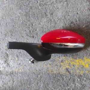 Retrovisor izquierdo Citroen C3 III 1.2 PureTech (82 cv)