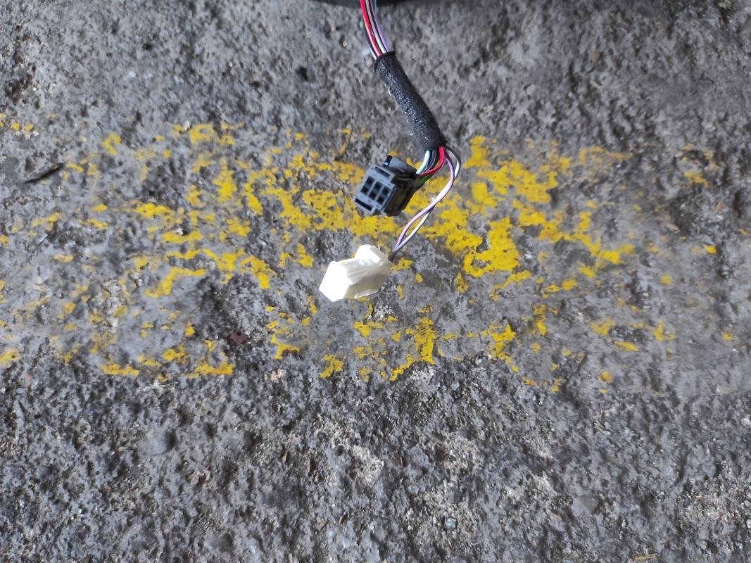 Retrovisor izquierdo Citroen C3 III 1.2 PureTech (82 cv) - Imagen 4