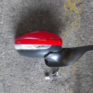 Retrovisor derecho Citroen C3 III 1.2 PureTech (82 cv)