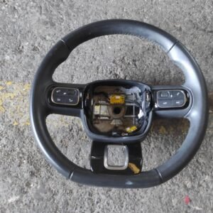 Volante Citroen C3 III 1.2 PureTech (82 cv)