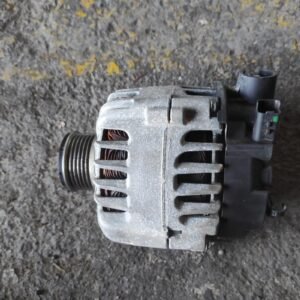 Alternador Citroen C3 III 1.2 PureTech (82 cv)