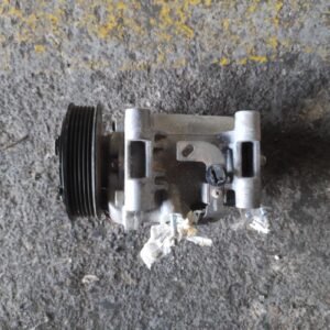 Compresor aire acondicionado Citroen C3 III 1.2 PureTech (82 cv)