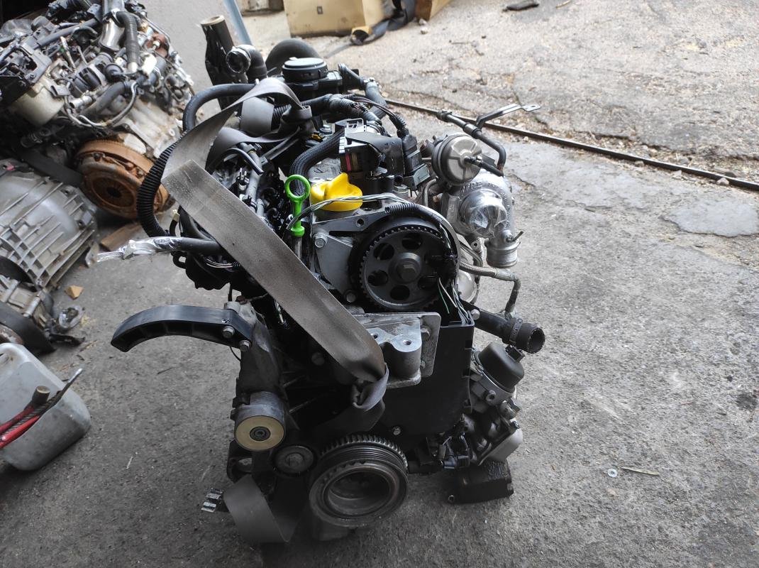 Motor Fiat Grande Punto 1.4 T-Jet (120 cv) - Imagen 5