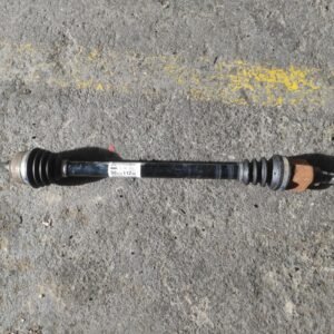 Transmisión delantera derecha Citroen C3 III 1.2 PureTech (82 cv)