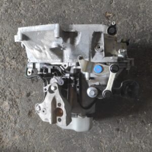 Caja cambios Citroen C3 III 1.2 PureTech (82 cv)