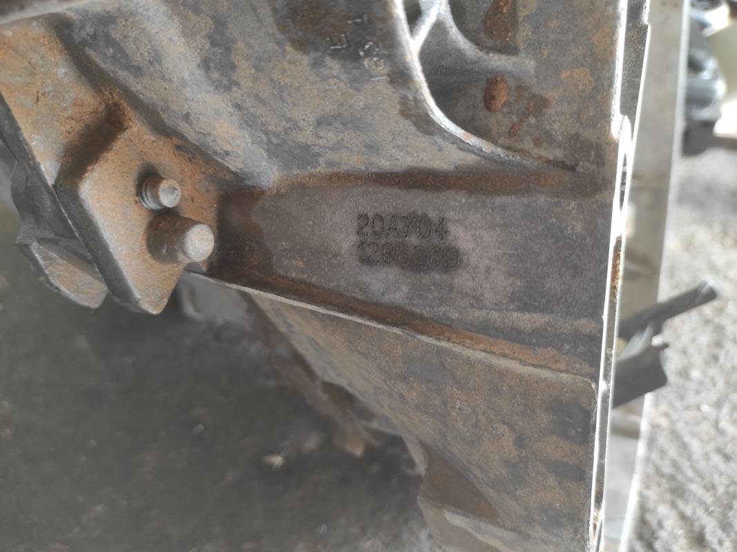 Caja cambios Citroen C3 III 1.2 PureTech (82 cv) - Imagen 4