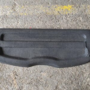 Bandeja maletero Citroen C3 III 1.2 PureTech (82 cv)