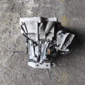 Caja cambios Fiat Grande Punto 1.4 T-Jet (120 cv)