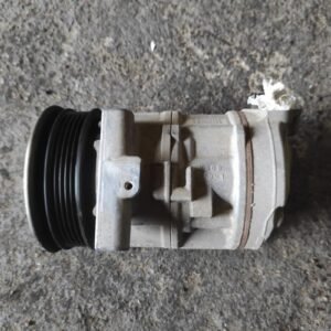 Compresor aire acondicionado Fiat Grande Punto 1.4 T-Jet (120 cv)