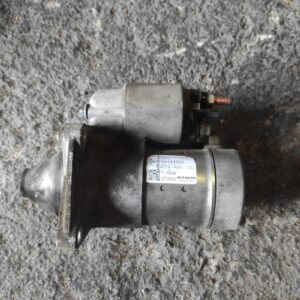 Motor de arranque Fiat Grande Punto 1.4 T-Jet (120 cv)