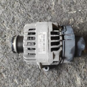 Alternador Fiat Grande Punto 1.4 T-Jet (120 cv)