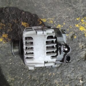 Alternador Ford Fiesta VII 1.4 (71 cv) 3d