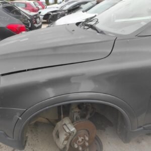 Aleta Delantera Izquierda Volvo XC90 (Versión 2007) 2.4d (185 cv) Automatico