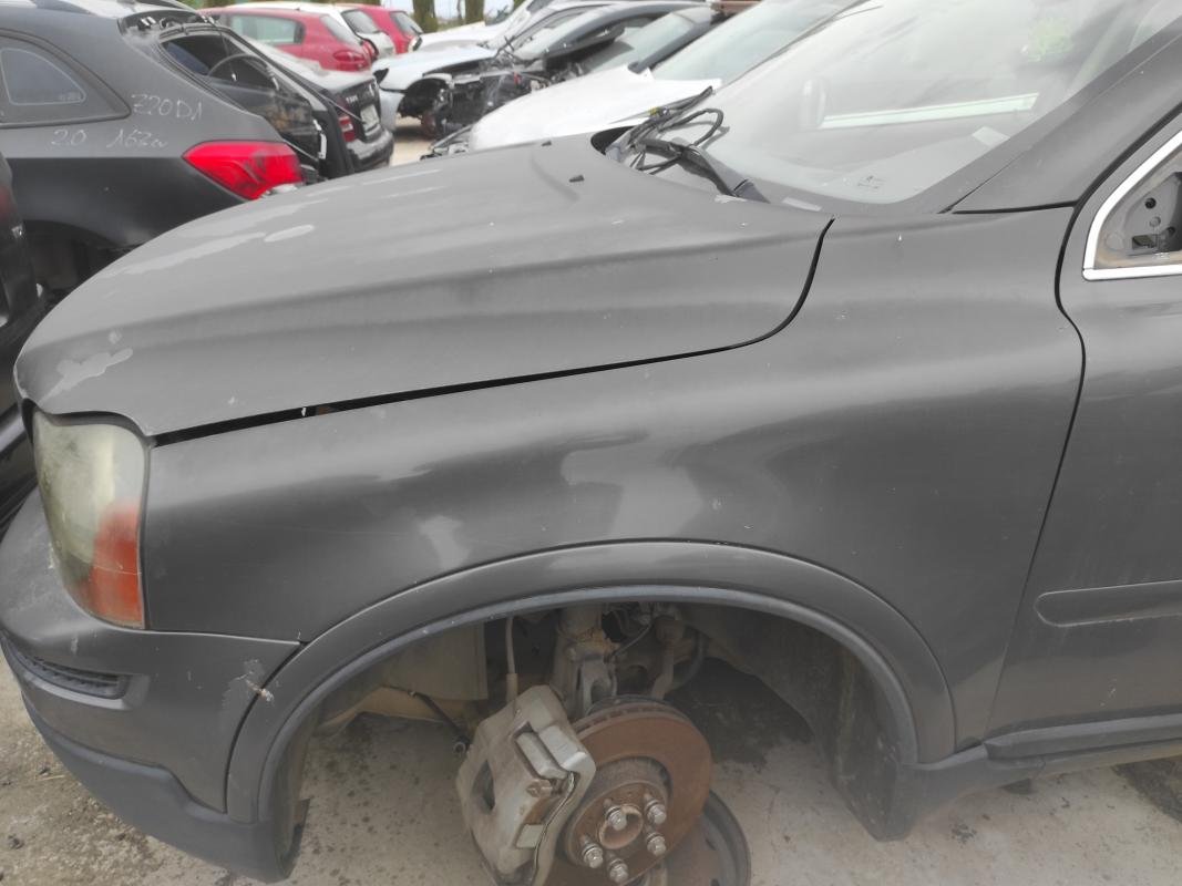 Aleta Delantera Izquierda Volvo XC90 (Versión 2007) 2.4d (185 cv) Automatico