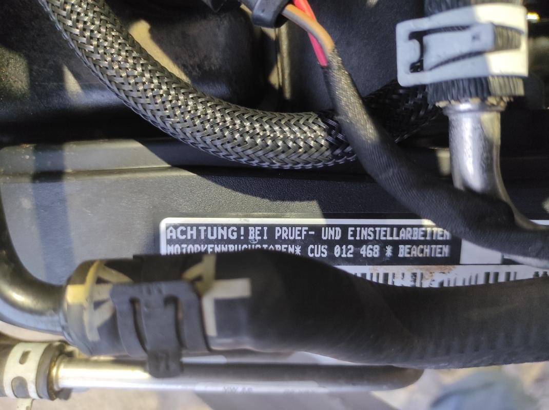 Motor Volkswagen Polo V (Versión 2014) 1.4 TDI (75 cv) - Imagen 6