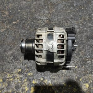 Alternador Volkswagen Polo V (Versión 2014) 1.4 TDI (75 cv)