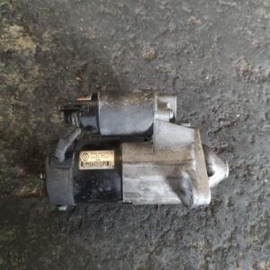 Motor de arranque Renault Kangoo II 1.5 dCi (86 cv)