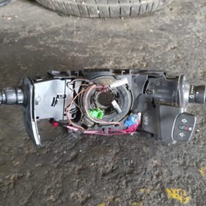 Anillo Airbag Renault Kangoo II 1.5 dCi (86 cv)