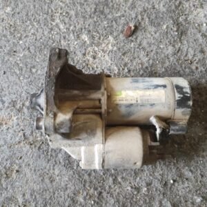 Motor de arranque Peugeot 406 (8) 2.0 HDI 90 (90 cv)
