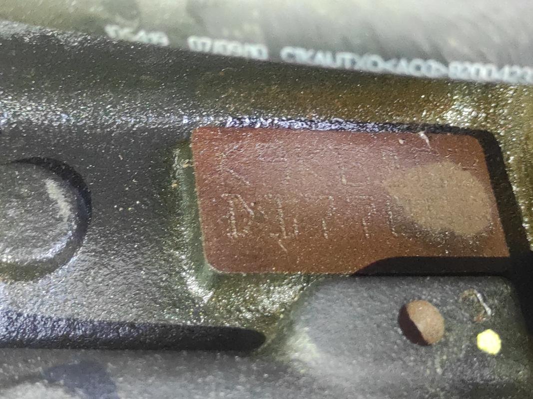 Motor Renault Kangoo II 1.5 dCi (86 cv) - Imagen 6