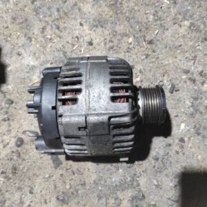 Alternador Volkswagen Touran I (Versión 2006) 2.0 TDI (140 cv)