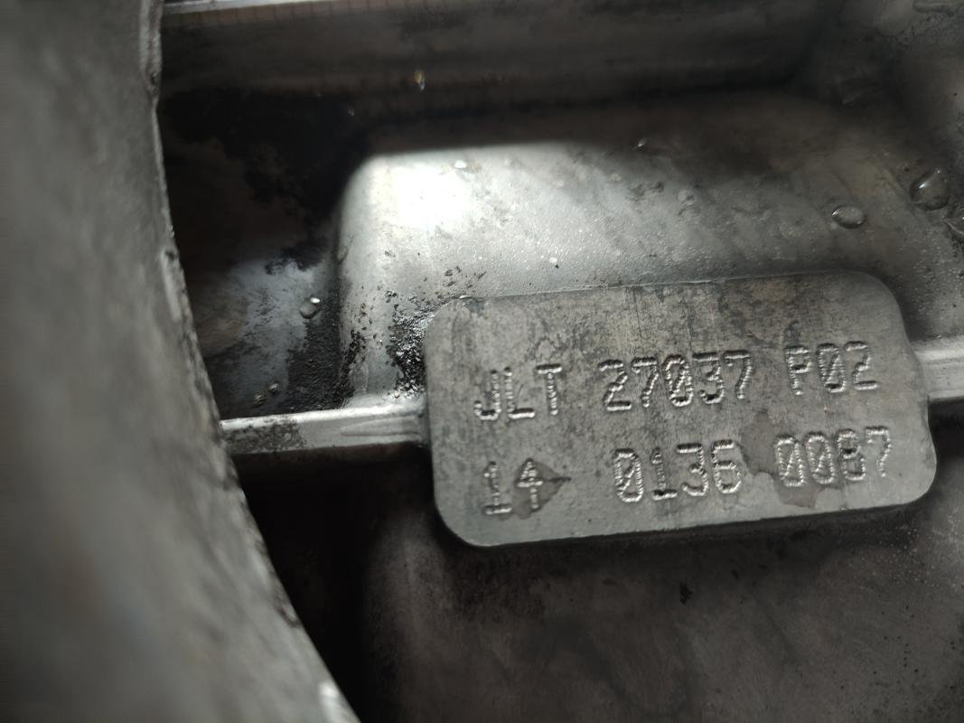 Caja cambios Volkswagen Touran I (Versión 2006) 2.0 TDI (140 cv) - Imagen 4