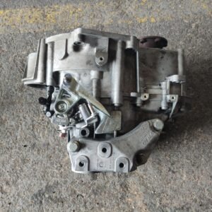 Caja cambios Volkswagen Touran I (Versión 2006) 2.0 TDI (140 cv)