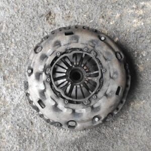 Kit embrague Volkswagen Touran I (Versión 2006) 2.0 TDI (140 cv)