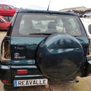 Porton trasero Toyota RAV 4 II 2.0 16V D-4D (3 dr) (116 cv)