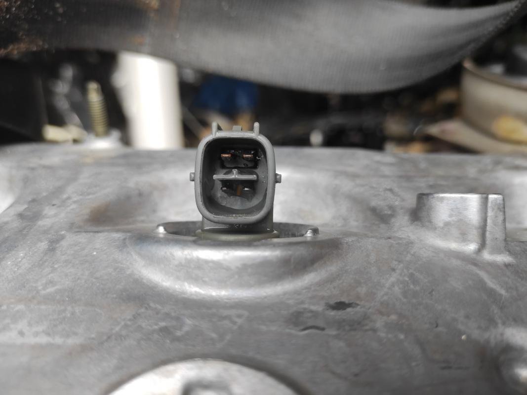 Motor Toyota RAV 4 II 2.0 16V D-4D (3 dr) (116 cv) - Imagen 6