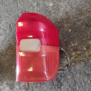 Piloto trasero derecho Toyota RAV 4 II 2.0 16V D-4D (3 dr) (116 cv)