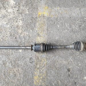 Transmisión delantera derecha Toyota RAV 4 II 2.0 16V D-4D (3 dr) (116 cv)