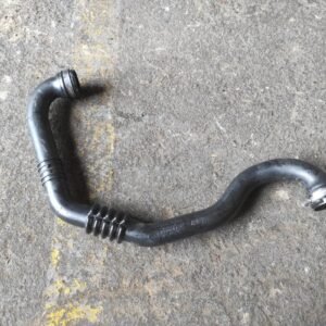 Tubo presion turbocompresor Renault Trafic II Furgón (FL) 1.9 dCI 100 (FL0C)101 cv)