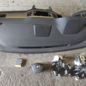 Kit airbag Volkswagen Golf VII Sportsvan 1.6 TDI (110 cv) BMT DSG