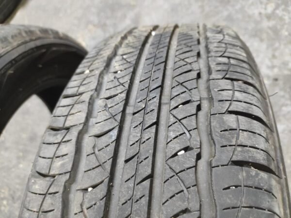 Juego de Neumáticos Triangle 215/60R17, año 2024. - Imagen 5