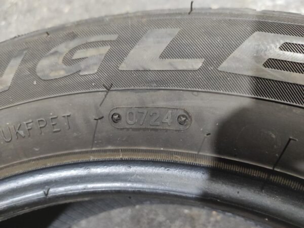 Juego de Neumáticos Triangle 215/60R17, año 2024. - Imagen 4
