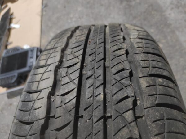 Juego de Neumáticos Triangle 215/60R17, año 2024. - Imagen 5