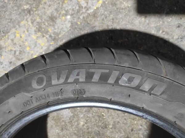 Juego de Neumáticos Ovation 235/45R17, año 2023. - Imagen 3