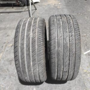 Juego de Neumáticos Ovation 235/45R17, año 2023.