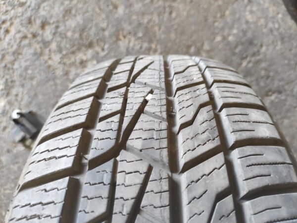 Juego de Neumáticos Debica 195/65R15. - Imagen 4