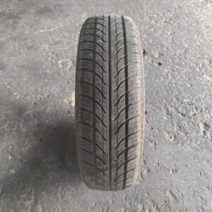 Nuemático Kormoran 175/70R14, año 2023.
