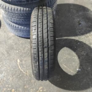 Nuemático Lanvigator 155/80R13, año 2022.