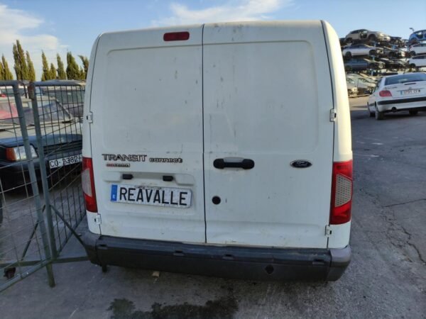Despiece Ford Transit Connect 1.8 TDCI (90 cv) 2012 - Imagen 4
